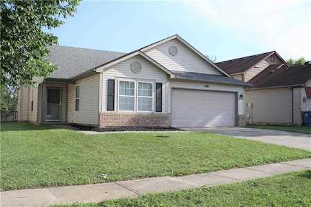 8446 Country Meadows Drive Indianapolis, IN 46234