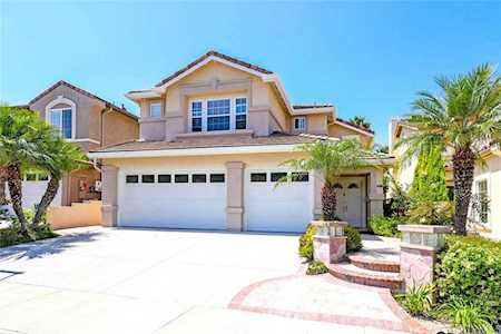27941 Hedgeline Drive Laguna Niguel, CA 92677
