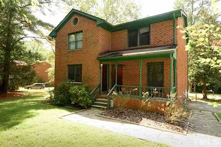 375 A Umstead Drive #A Chapel Hill, NC 27516