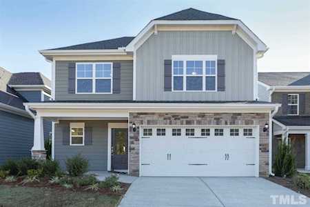99 Mornington Place Clayton, NC 27520