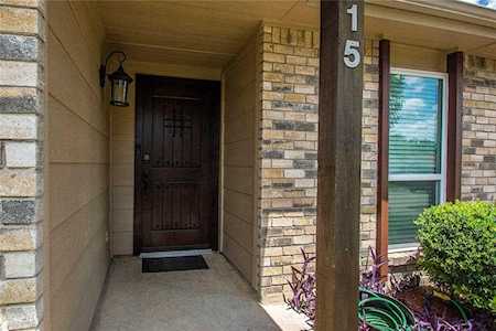 715 Roaming Road Drive Allen, TX 75002