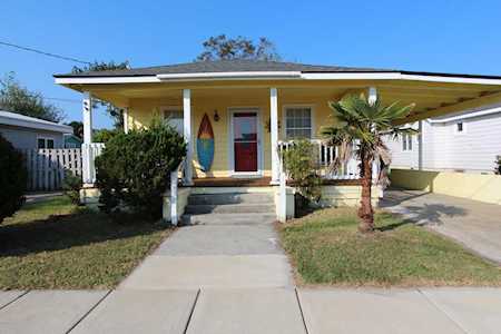 208 Hamlet Avenue Carolina Beach, NC 28428