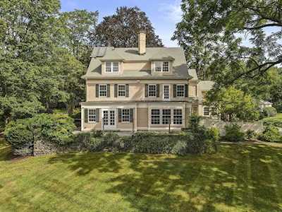 760 Brush Hill Road Milton, MA 02186