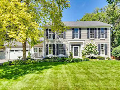 16310 24th Avenue N Plymouth, MN 55447