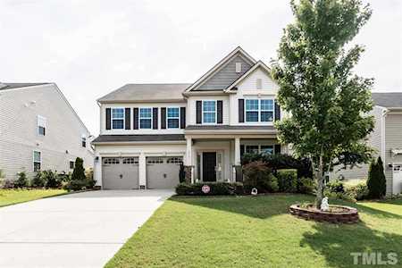 217 Joycliff Drive Morrisville, NC 27560