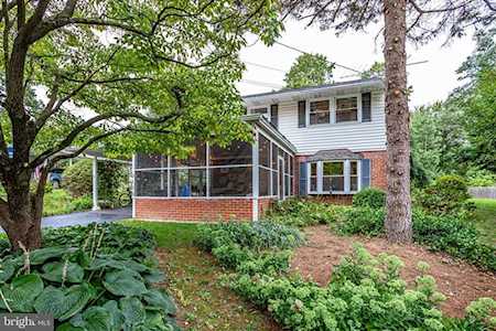 7106 Frazier Place Falls Church, VA 22042