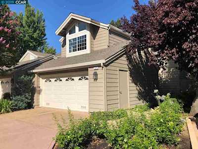 1839 Stratton Cir Walnut Creek, CA 94598