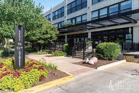 1151 W 15th St #107 Chicago, IL 60608