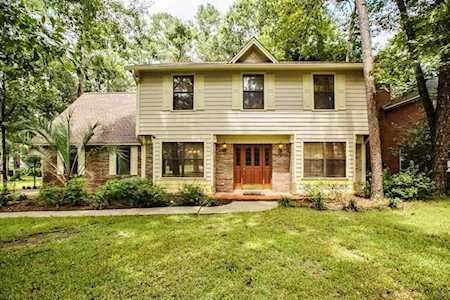 9908 Beaver Ridge Trail Tallahassee, FL 32312