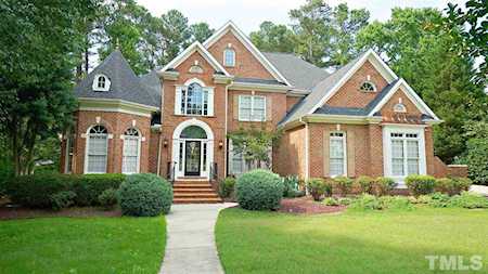 105 Ridge Creek Drive Morrisville, NC 27560