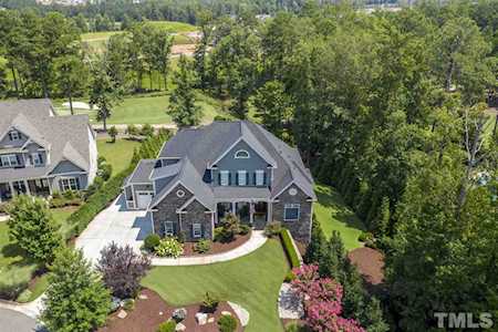 105 Lively Oaks Way Holly Springs, NC 27540