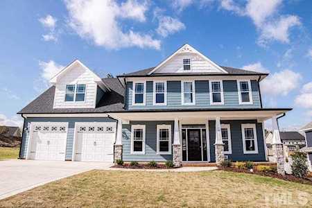 17 Crown Point Drive Garner, NC 27529