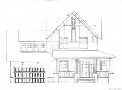 804 Patrick Johnston Ln Davidson, NC 28036