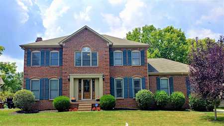 1102 Kirkham Trace Jeffersontown, KY 40299