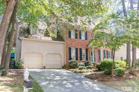 8512 Caldbeck Drive Raleigh, NC 27615