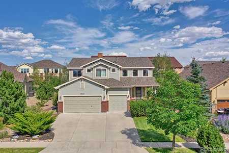 8845 Rory Creek Street Colorado Springs, CO 80924