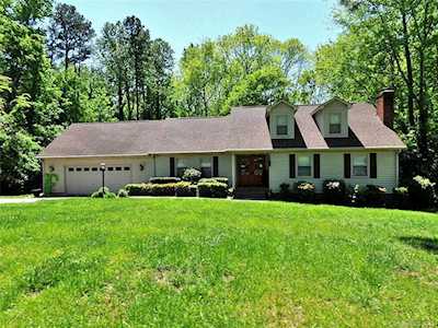 4948 Charmapeg Ave Charlotte, NC 28211