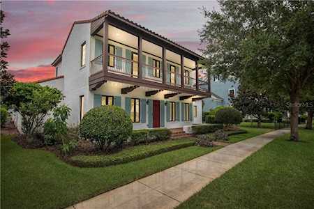 1640 Foss Ave Orlando, FL 32814