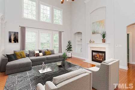 141 Leafycreek Drive Morrisville, NC 27560