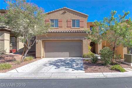 10614 Sand Mountain Ave Las Vegas, NV 89166