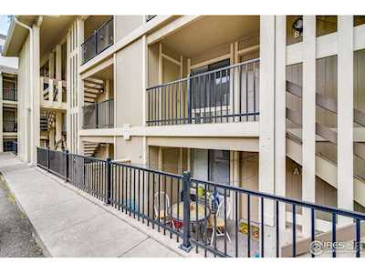 1209 W Plum St Fort Collins, CO 80521