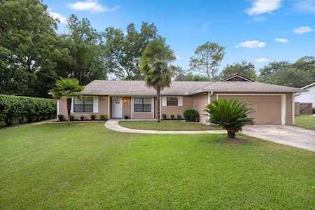 3125 Elwood Trail Tallahassee, FL 32309