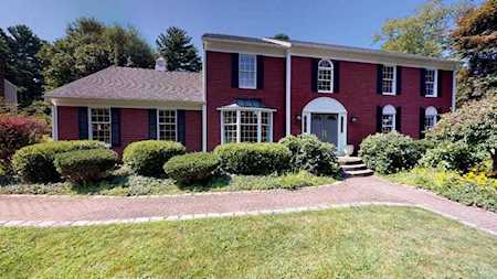 13 Dover Circle Franklin, MA 02038