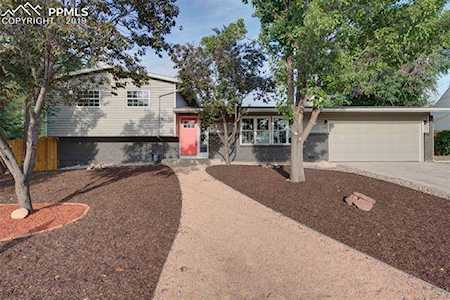 626 Valjean Place Colorado Springs, CO 80906