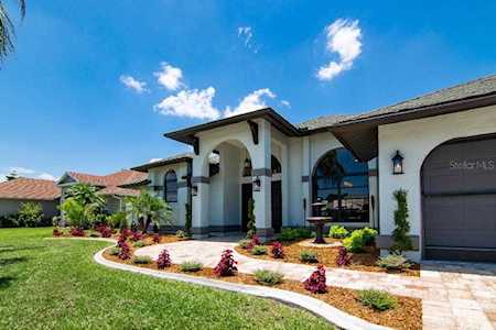 25210 Campos Drive Punta Gorda, FL 33983