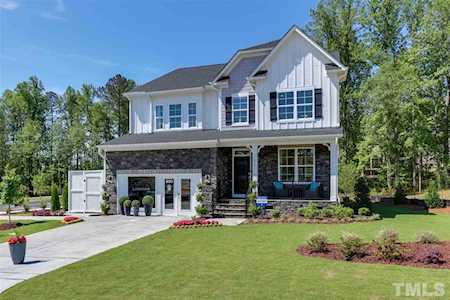 424 Serenity Mist Drive #21 Cary, NC 28519