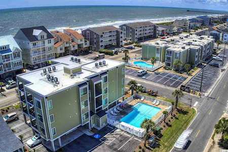 4801 N Ocean Blvd. #1-A North Myrtle Beach, SC 29582