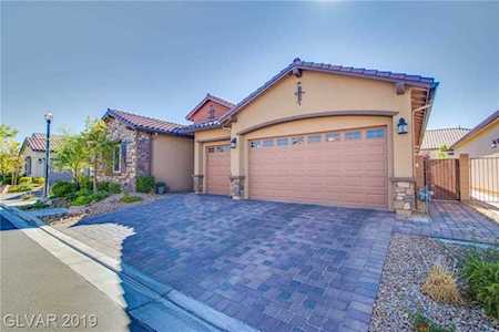 7309 Durand Park St Las Vegas, NV 89166