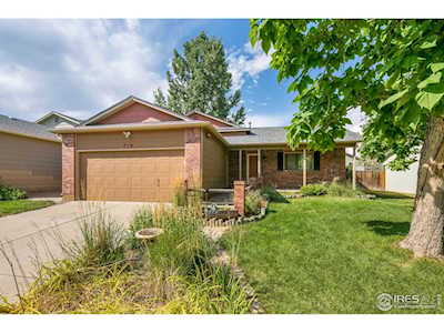718 Great Plains Ct Fort Collins, CO 80526