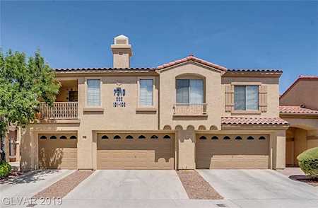 7310 Camrose Ridge Place #101 Las Vegas, NV 89149