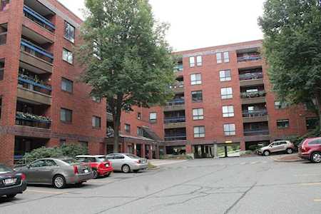 4 Summit Drive #212 Reading, MA 01867