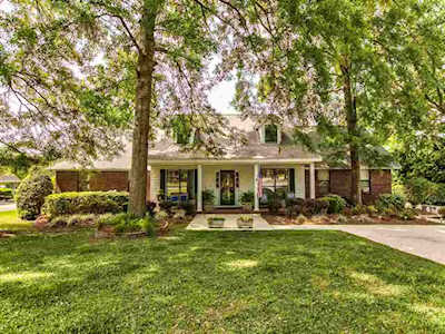 4012 Mclaughlin Drive Tallahassee, FL 32309