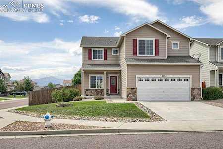 2004 Reed Grass Way Colorado Springs, CO 80915