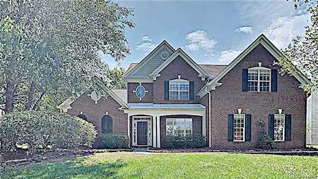 6852 Guinevere Dr Charlotte, NC 28277