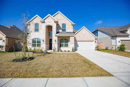 21719 Albertine Dr Tomball, TX 77377