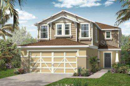 8019 Artisan Circle Seminole, FL 33777