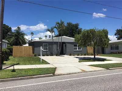 3720 NE Overlook Drive St Petersburg, FL 33703