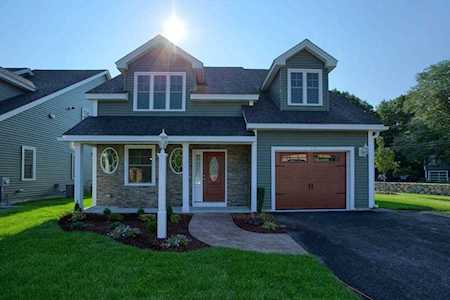 24 Jaclyn's Way #22 Billerica, MA 01862