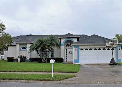 1030 Trout Creek Court Oviedo, FL 32765