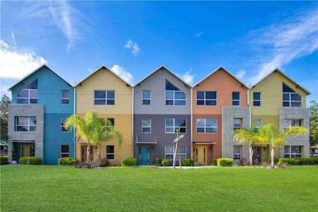 1607 Woodward Street #12 Orlando, FL 32803