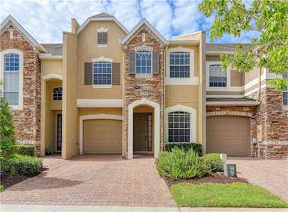 534 Terrace Spring Drive Orlando, FL 32828