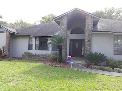 8441 Lost Lake Drive Orlando, FL 32817