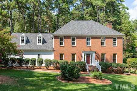 12036 Deer Run Raleigh, NC 27614