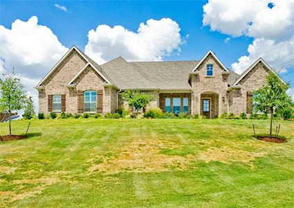 12825 Bella Roma Court Fort Worth, TX 76126