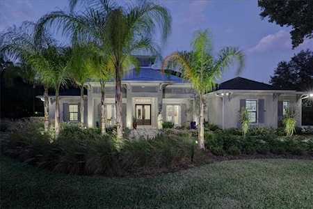 8519 Loch Drive Odessa, FL 33556