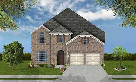 11451 Misty Ridge Drive Flower Mound, TX 76262